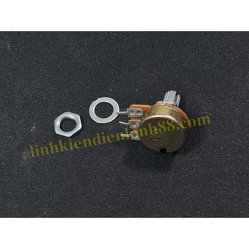 5 Cái Chiết áp đơn 1M WH148 - B1M