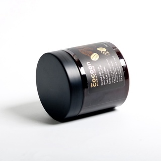 Combo 2 chai Cà phê Đắk lắk làm sạch da chết Cocoon (200ml/chai)