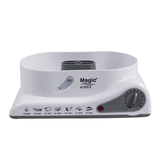 Nồi hấp đa năng Magic A61 ( A-61)