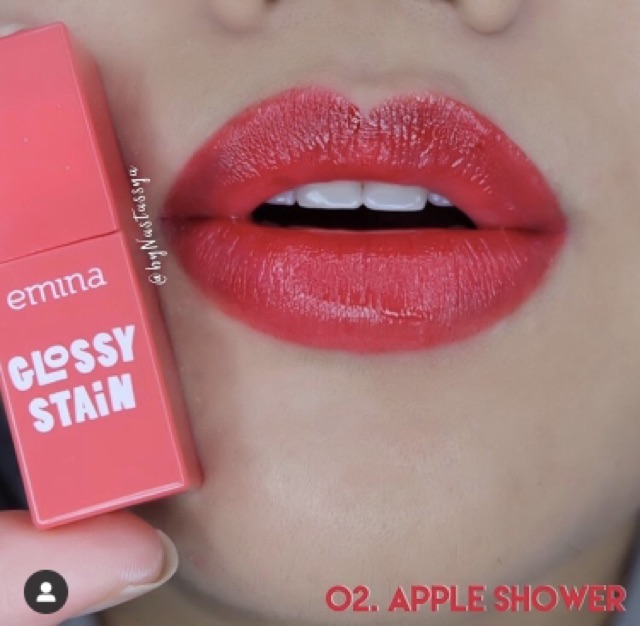 (Hàng Mới Về) Son Môi Trang Điểm Màu Bóng Thời Trang | BigBuy360 - bigbuy360.vn