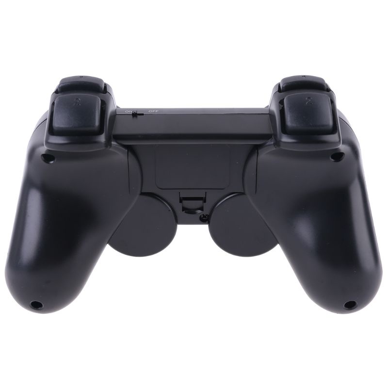 Tay cầm chơi game không dây ROX 2.4G cho PS2