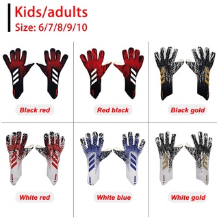 Cặp găng tay thủ môn adidas predator 2021 chuyên nghiệp cao cấp