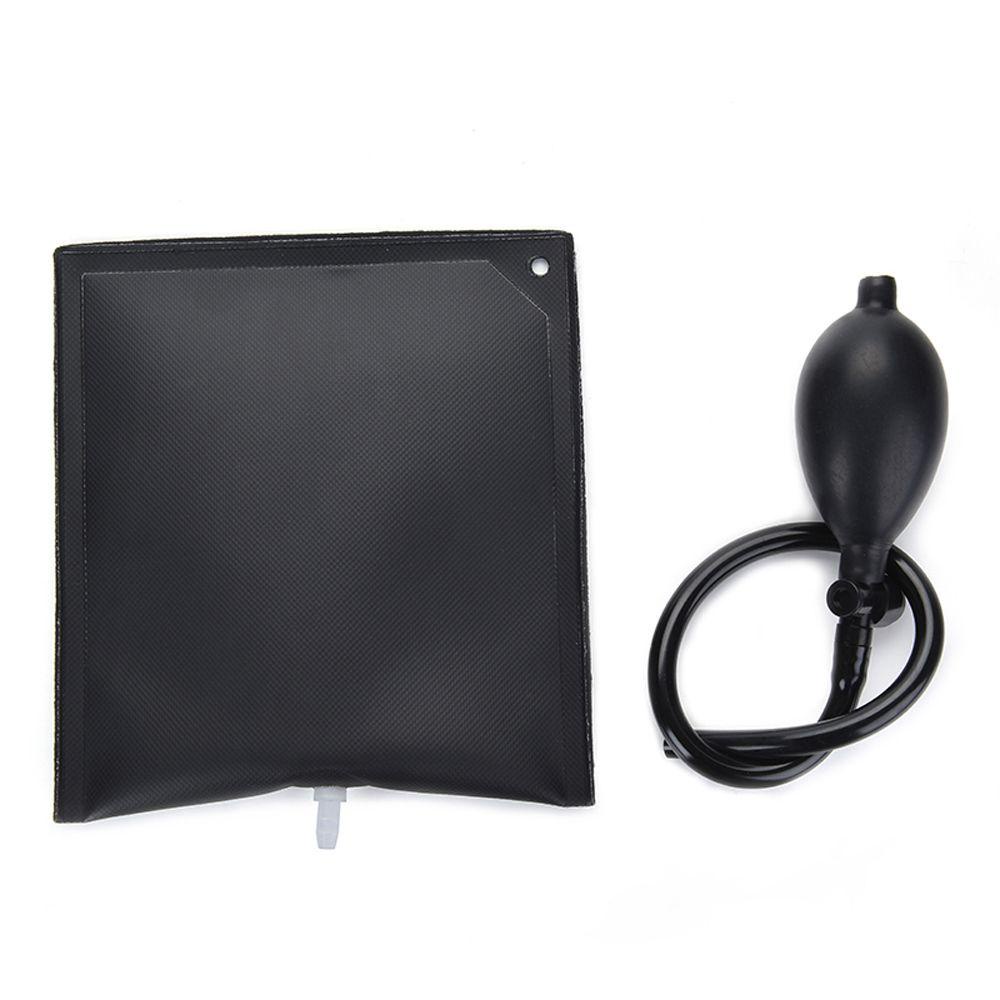 Bộ Dụng Cụ Khóa Bơm Hơi Khẩn Cấp Đa Năng VANES1 Wedge