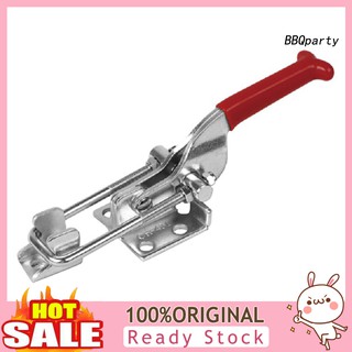 Dụng cụ kẹp cố định vật liệu gỗ bbq gh-431-ss bằng thép không gỉ