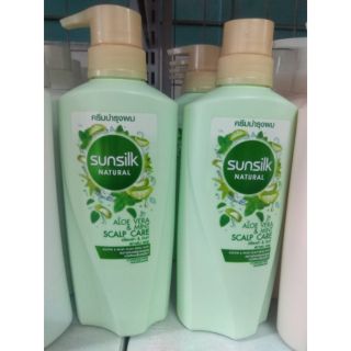 Dầu xã sunsilk thái lan 450ml