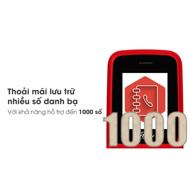 Điện thoại Value 100