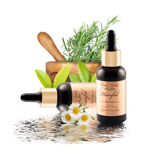 Serum mọc tóc