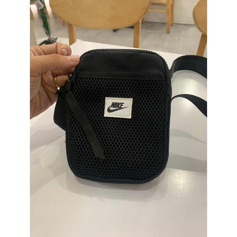 ❤️Túi chéo mini N Air cực tiện lợi đáng yêu  CU2611 010