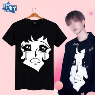 Áo Phông Vương Nhất Bác, Wang Yibo