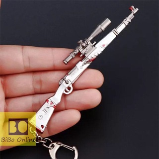Móc Khoá PUBG [FREE SHIP 50K] (Có CLIP Thật ) TOPIC 1