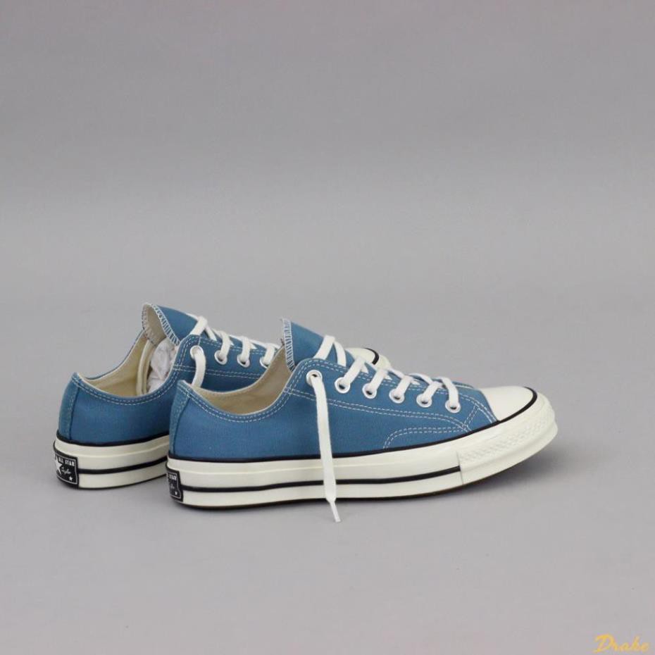 ( Bão Sale ) Giày sneakers Converse Chuck Taylor All Star 1970s Vintage Canvas 163299C ! new