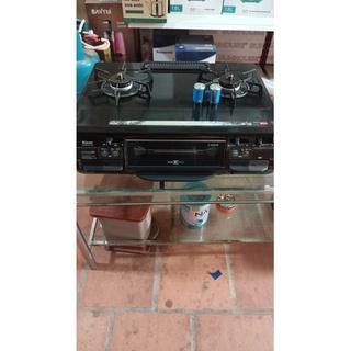 bếp ga nội đia nhật