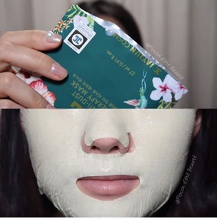 MẶT NẠ JAYJUN CÁC LOẠI