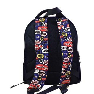 Balo bebé Playful Playtime Mickey