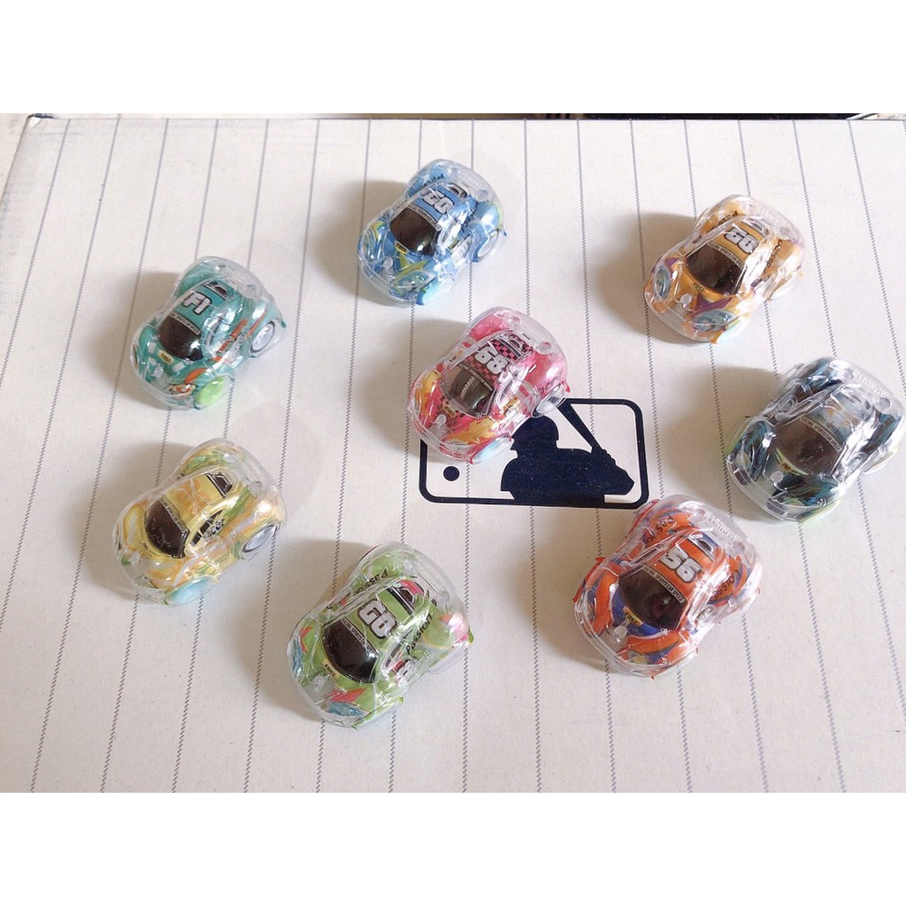 Oto Cho Bé ( Set 5 Oto Mini)