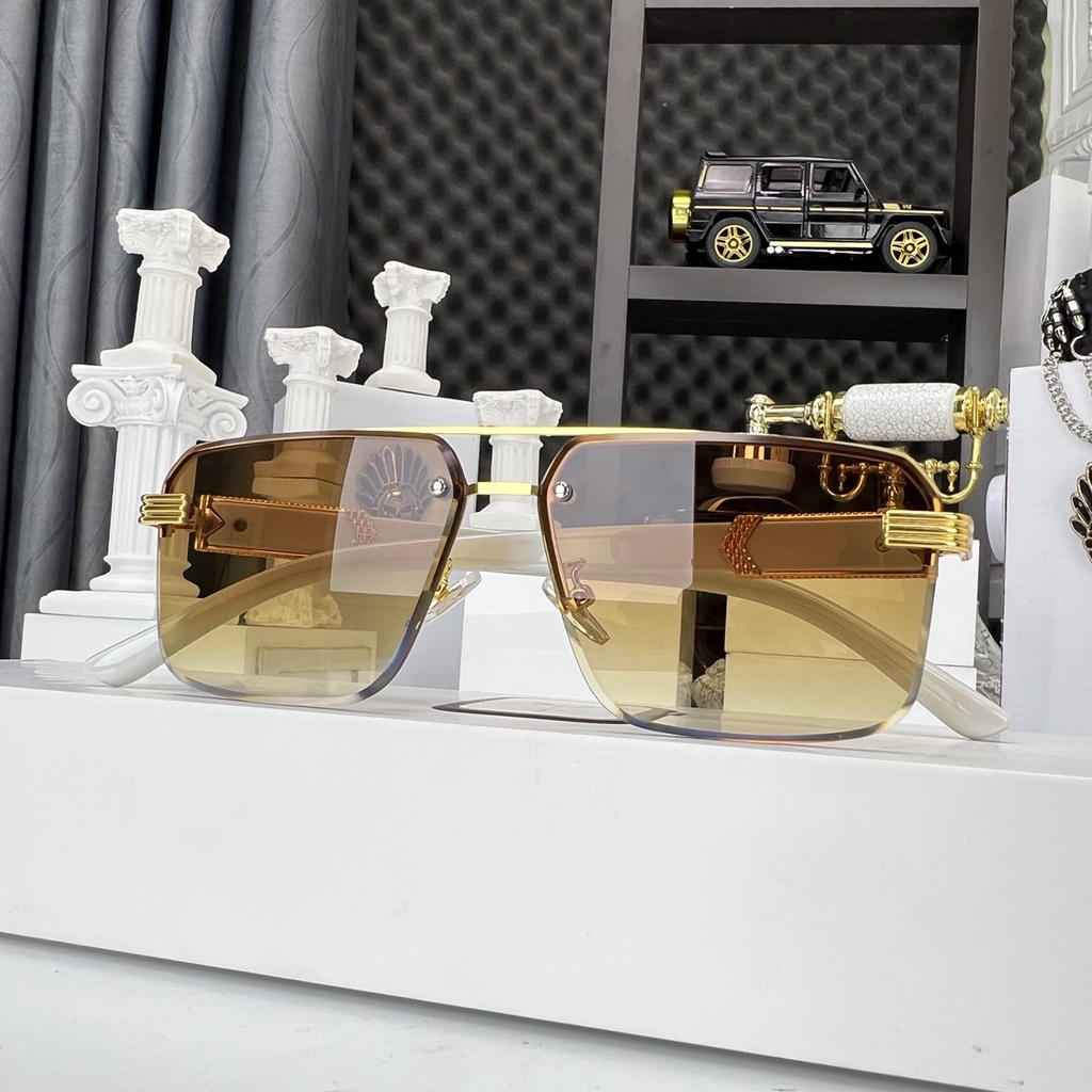 Kính Chất ⚜️FREE SHIP⚜️- Kính Mắt Hot  - Hàng Unisex - Chống UV400 - Hàng siêu cấp