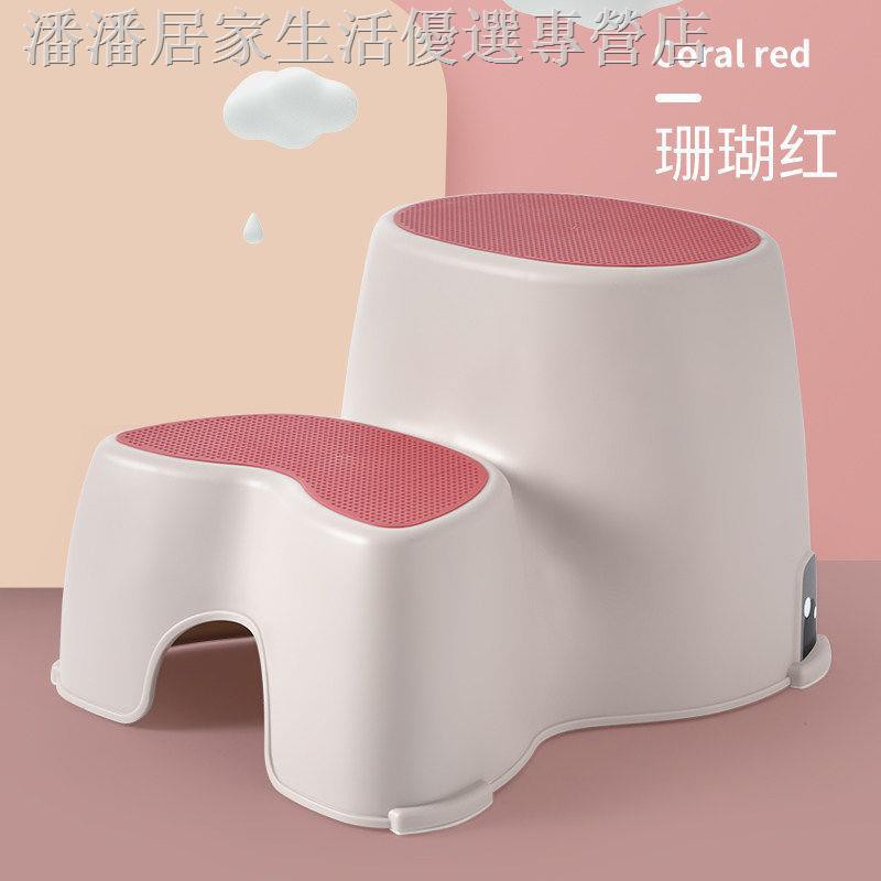 Ghế Nhựa Kê Chân Tiện Dụng Cho Nhà Vệ Sinh | BigBuy360 - bigbuy360.vn