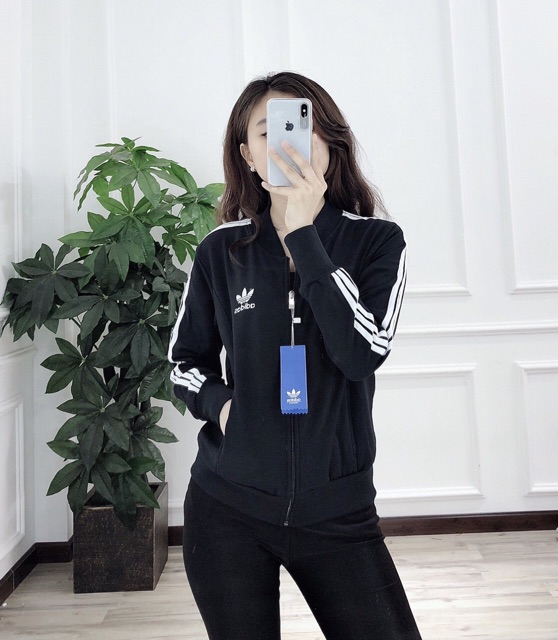 ÁO KHOÁC BOMBER THUN CAO CẤP | BigBuy360 - bigbuy360.vn