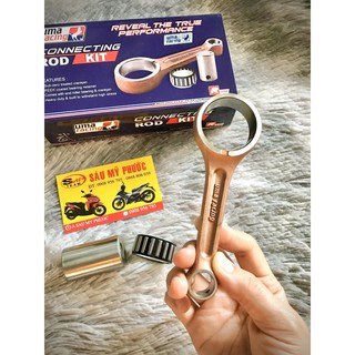 Tay dên Uma Ex135 và Ex 150 ( 4 số, 5 số )