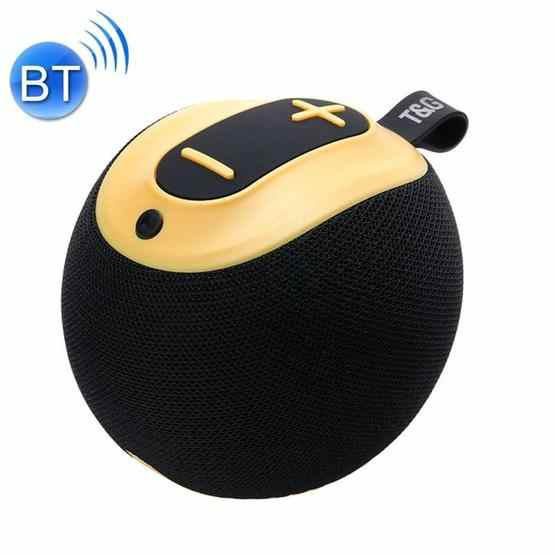 [Mã ELHACE giảm 4% đơn 300K] Loa Bluetooth TG623 kết nối ghép cùng lúc 2 loa