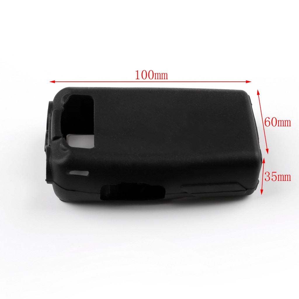 Vỏ Bảo Vệ Radio Hai Chiều Cho Baofeng Uv-5r / 5ra / 5re Plus | BigBuy360 - bigbuy360.vn