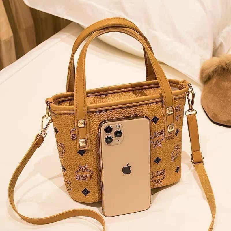 Túi đeo chéo có quai cầm cao cấp giá rẻ
