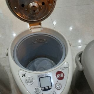 Bình thủy nội địa nhật tiger 3l