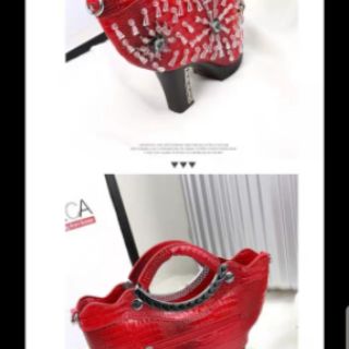 (ORDER) Túi độc lạ 500