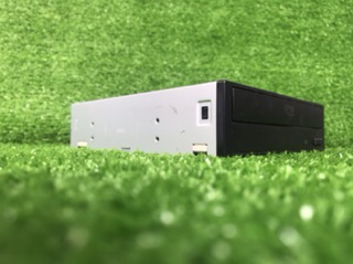 Đầu đọc đĩa CD/DVD tháo máy