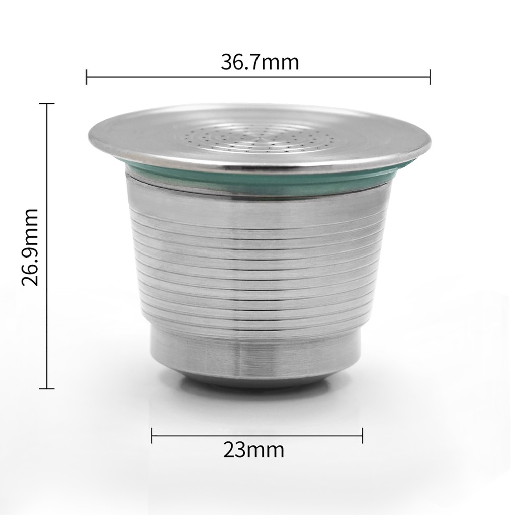 Viên Nén Cà Phê Cho Máy Pha Cà Phê Nespresso U C