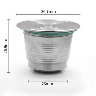 Viên Nén Cà Phê Cho Máy Pha Cà Phê Nespresso U C