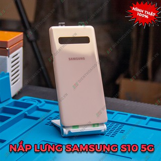 Kính lưng SA S10 5G