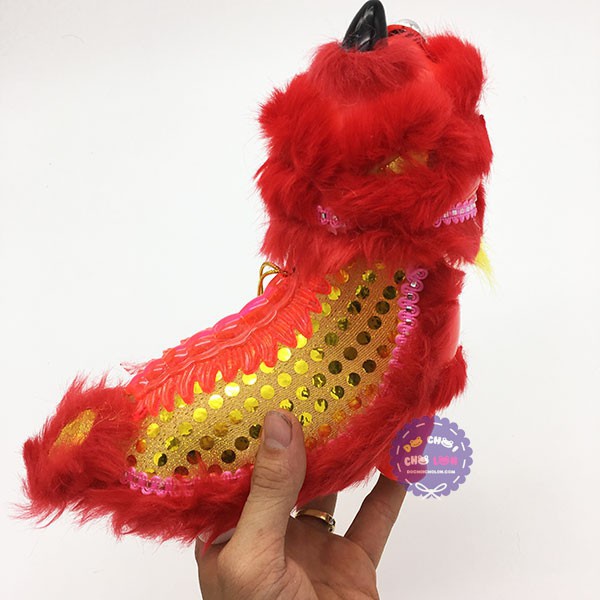 Đèn trung thu Kỳ lân