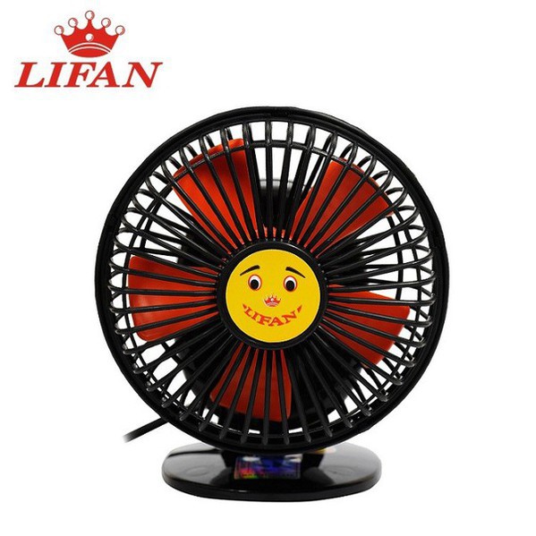 [Có FREESHIP] Quạt bàn Lifan GN4 - Quạt hỏa tiễn- Bảo Hành 1 Năm