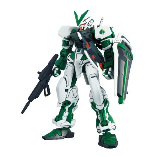 Mô hình lắp ráp Gundam HG Astray Green Frame 1/144