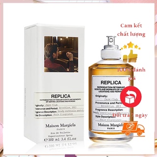 Nước hoa Maison Margiela Jazz Club Nước hoa Eau de Toilette Nước hoa 100ml