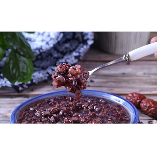 Nếp Cẩm Ông Thọ Én Xuân 1kg