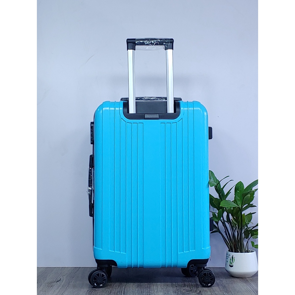 [HCM][FREESHIP] VALI C169-XDT-24, Nhựa dẻo ABS+PC chống va đập, SIZE 20,24 hàng chuẩn Việt Nam VINALUG