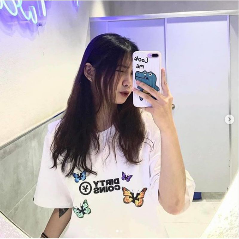 [ẢNH THẬT] ÁO thun hè in 3D sắc nét chất cotton mềm mịn form rộng chuẩn ảnh unisex nam nữ mặc đôi nhón giá rẻ nhất | BigBuy360 - bigbuy360.vn