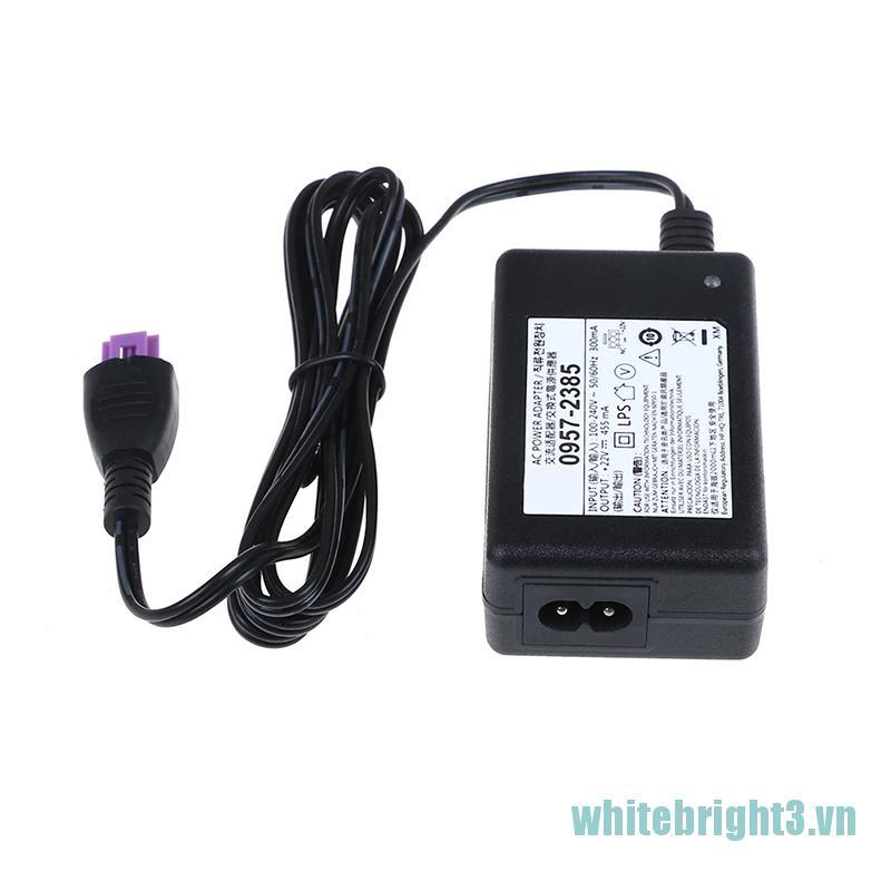Bộ Chuyển Đổi Nguồn Máy In 1010 2548 1510 1018 22v 455ma 0957-2385 / 2403