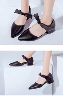giày bệt nữ hàng quảng châu