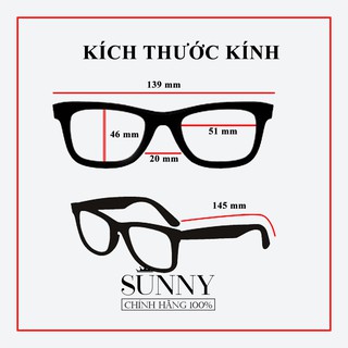 Kính Mát Ray Ban RB3545