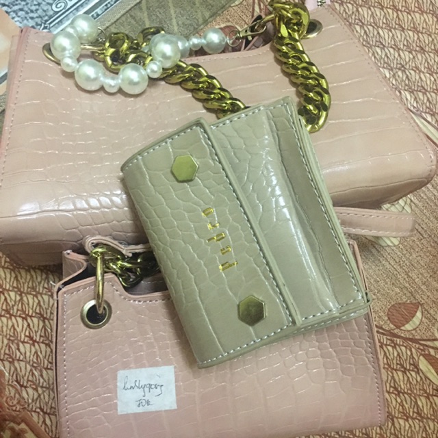 Túi xách giá rẻ