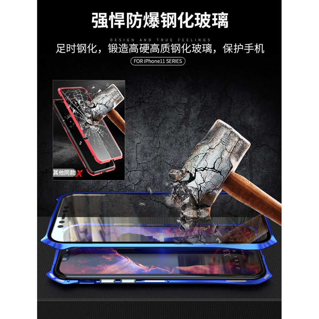 ốp lưng có in hình batman cao cấp cho iphone 11 pro max | BigBuy360 - bigbuy360.vn