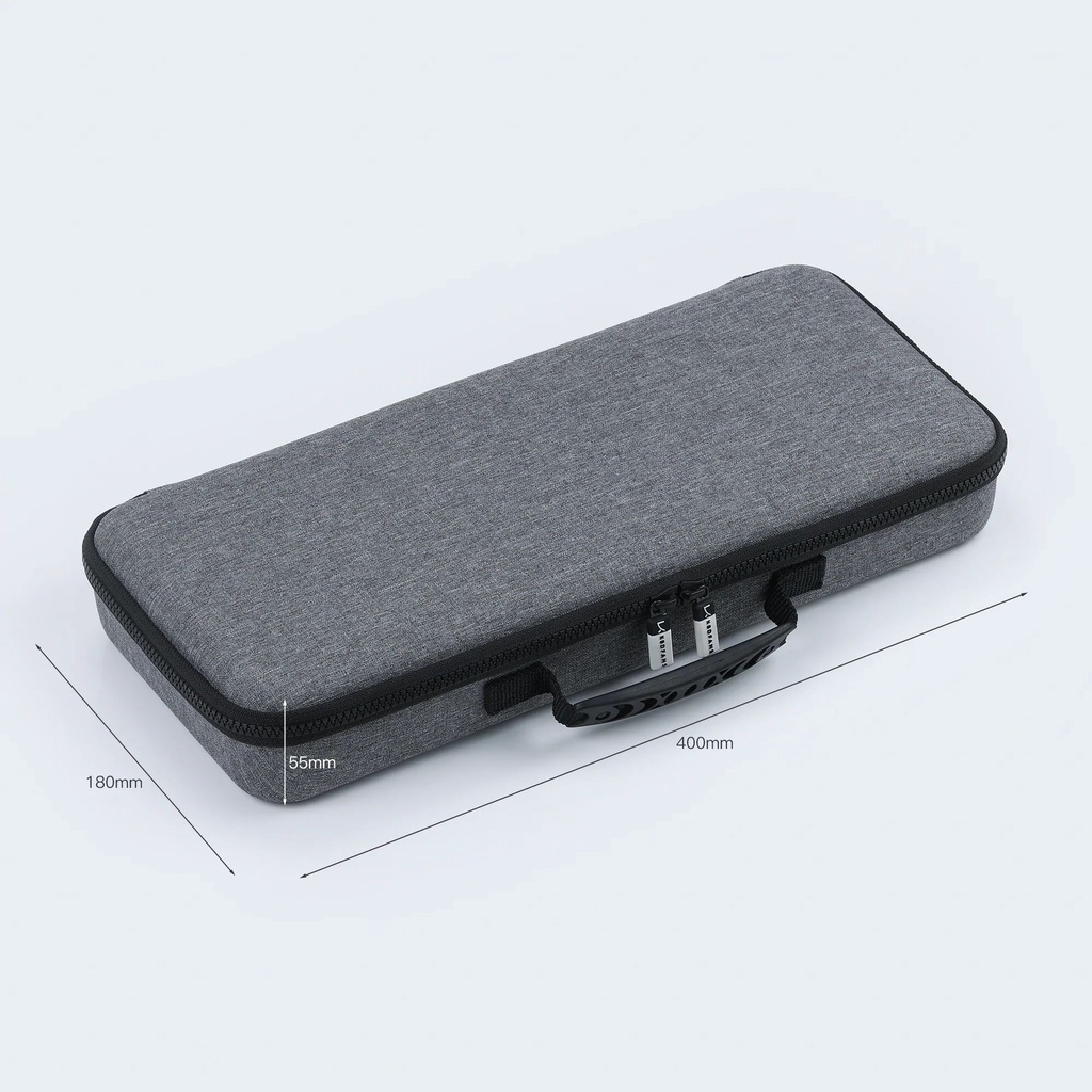 Hộp Đựng Bàn Phím Cơ KBDfans & SKYline Tiger 80