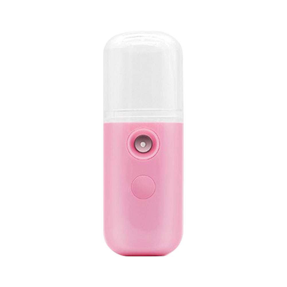 [Hàng mới về] Máy phun sương nano dưỡng ẩm da mặt mini 30ml tiện lợi | BigBuy360 - bigbuy360.vn