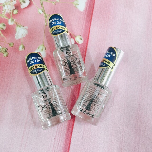 Bóng mau khô XK909 (SO0580)