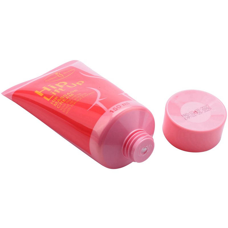 Aichun 2Pcs Hip Lift Body Cream for Buttocks Enlargement Cream 150Ml