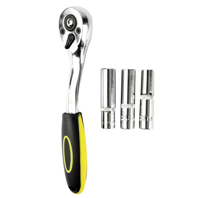 Bộ Chìa Vặn Đai Ốc Lục Giác Cho Máy In 3d E3D V6 / Ender-3 / Prusa | BigBuy360 - bigbuy360.vn