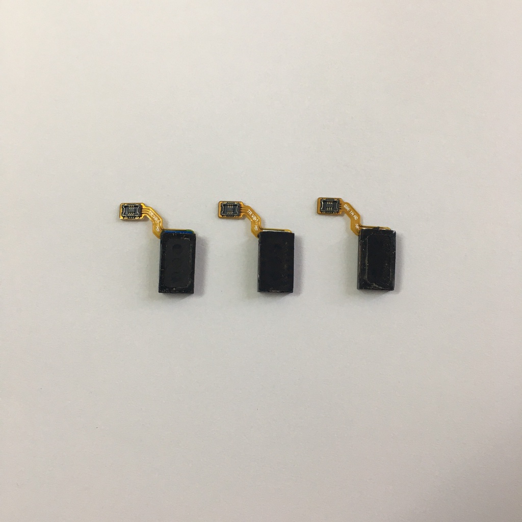 Loa trong Samsung Note 4